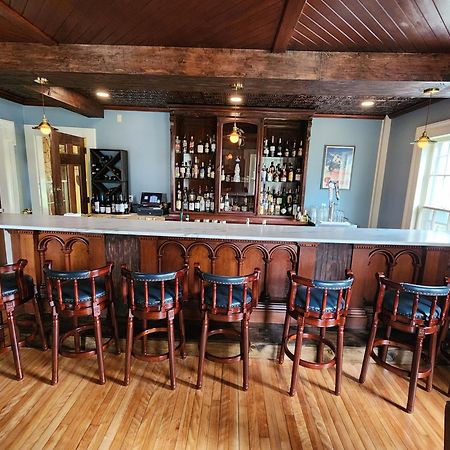 Arlington Inn & Spa エクステリア 写真
