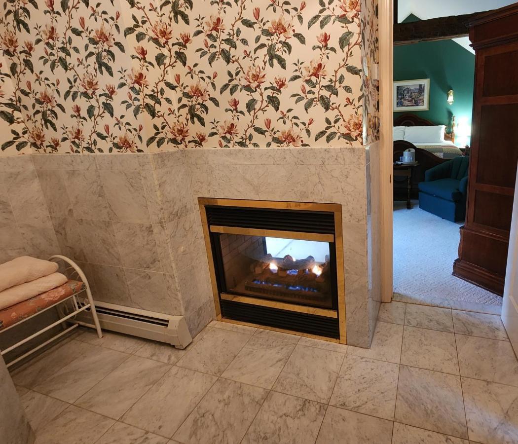 Arlington Inn & Spa エクステリア 写真