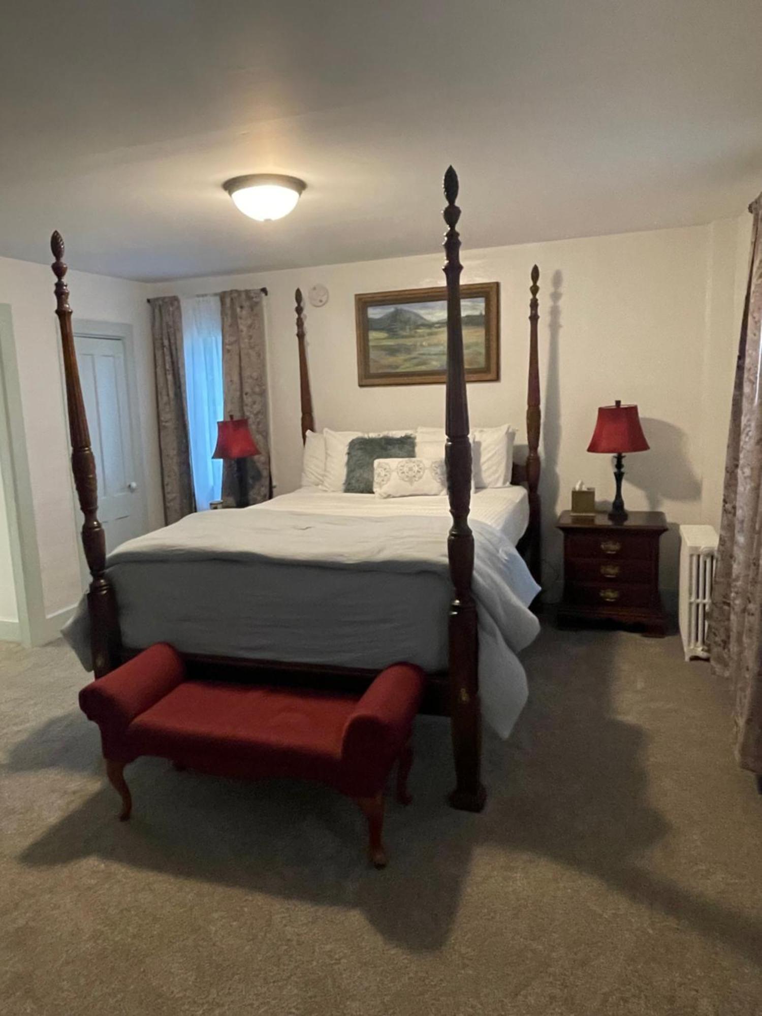 Arlington Inn & Spa エクステリア 写真