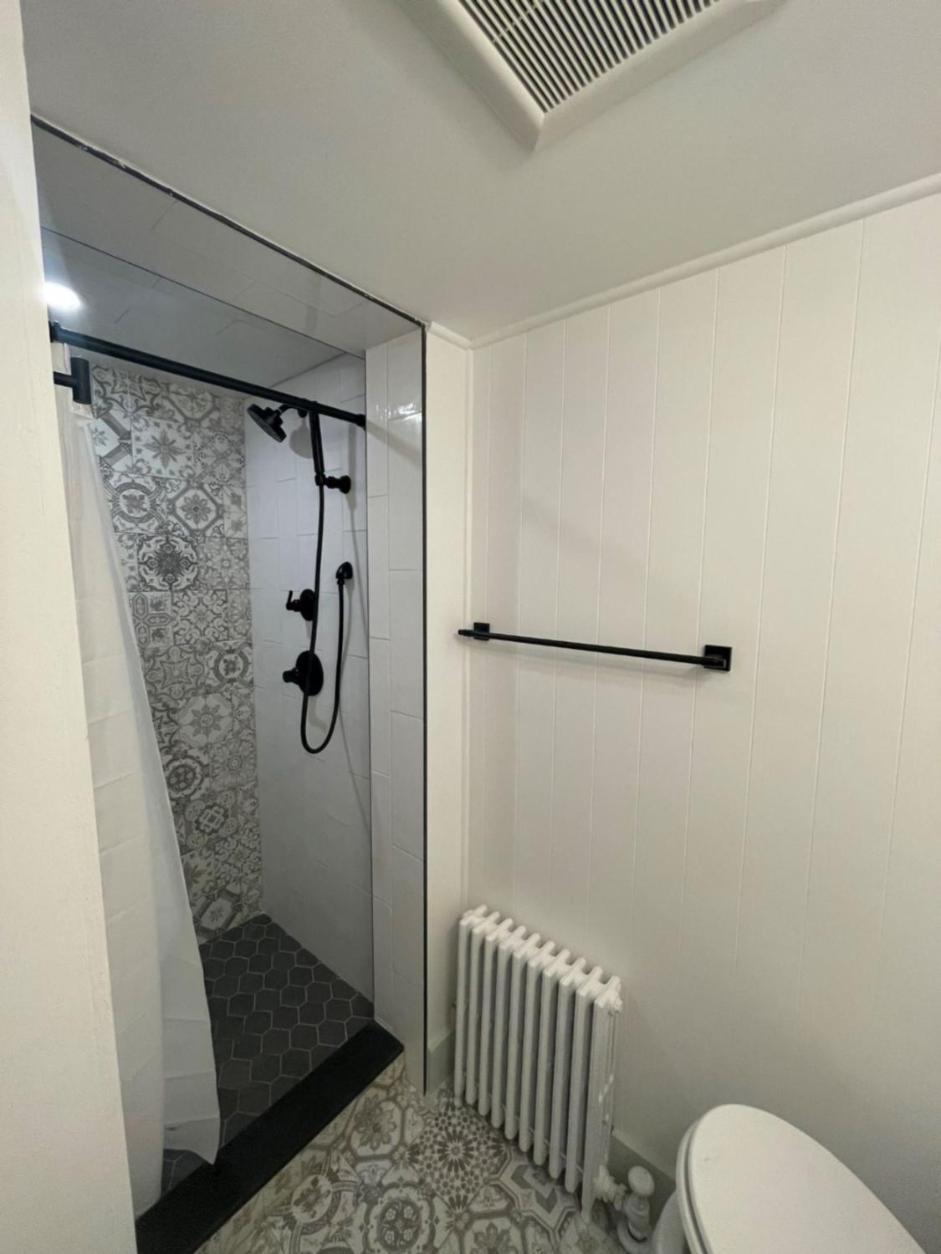 Arlington Inn & Spa エクステリア 写真