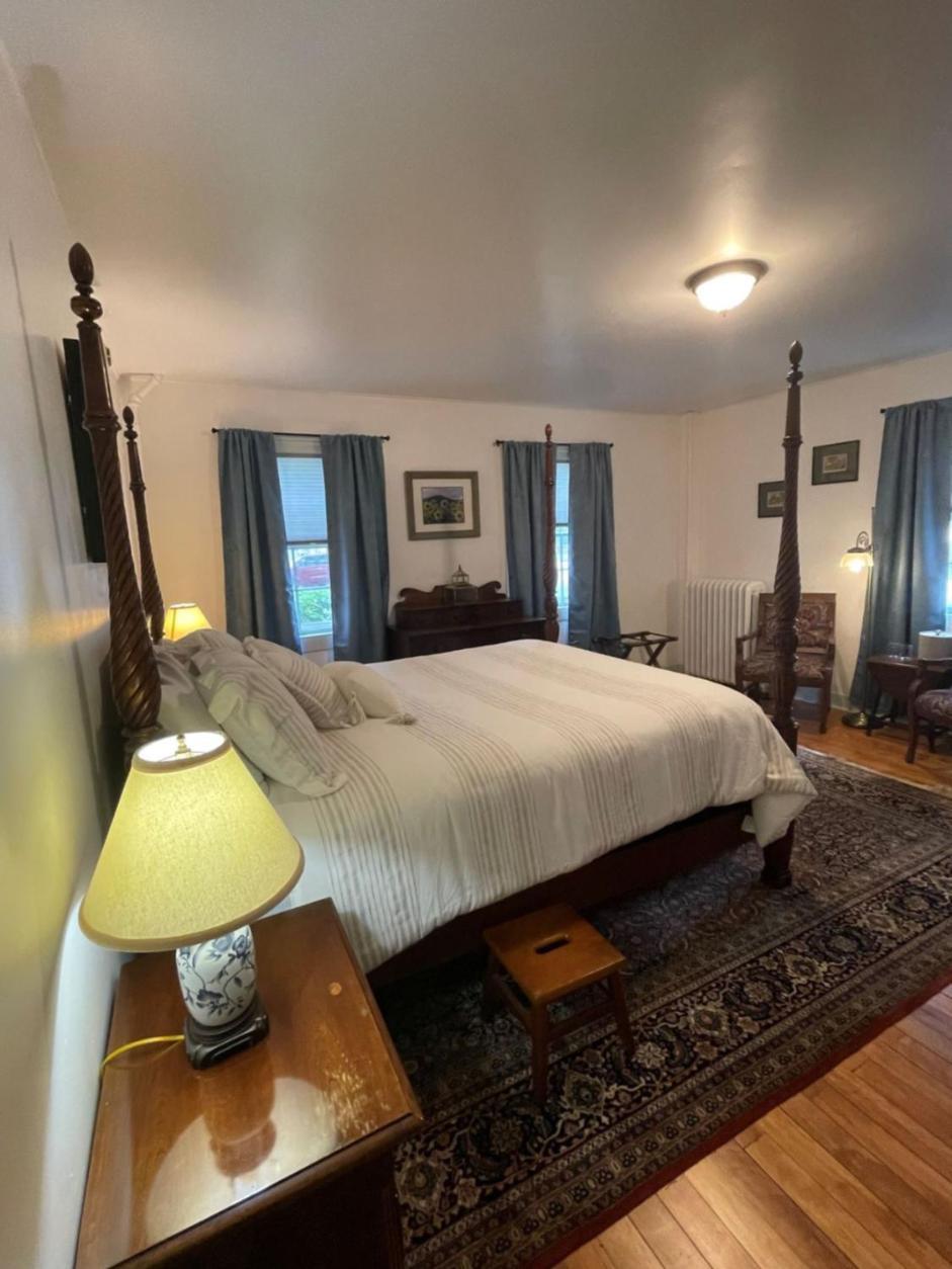 Arlington Inn & Spa エクステリア 写真