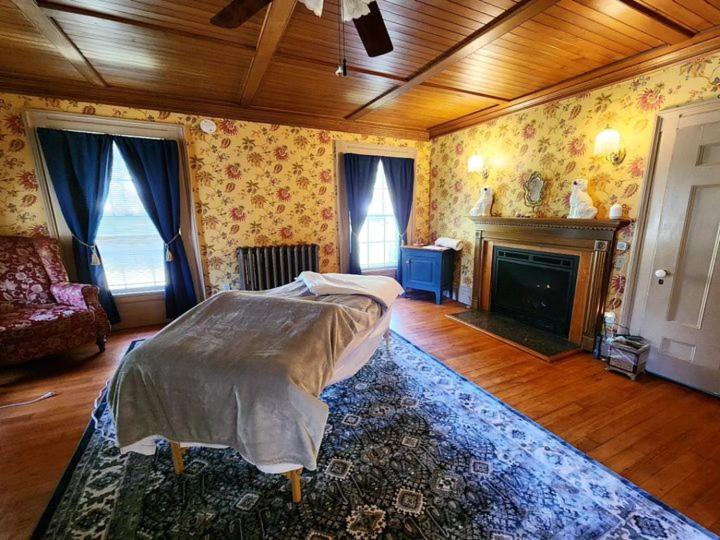 Arlington Inn & Spa エクステリア 写真
