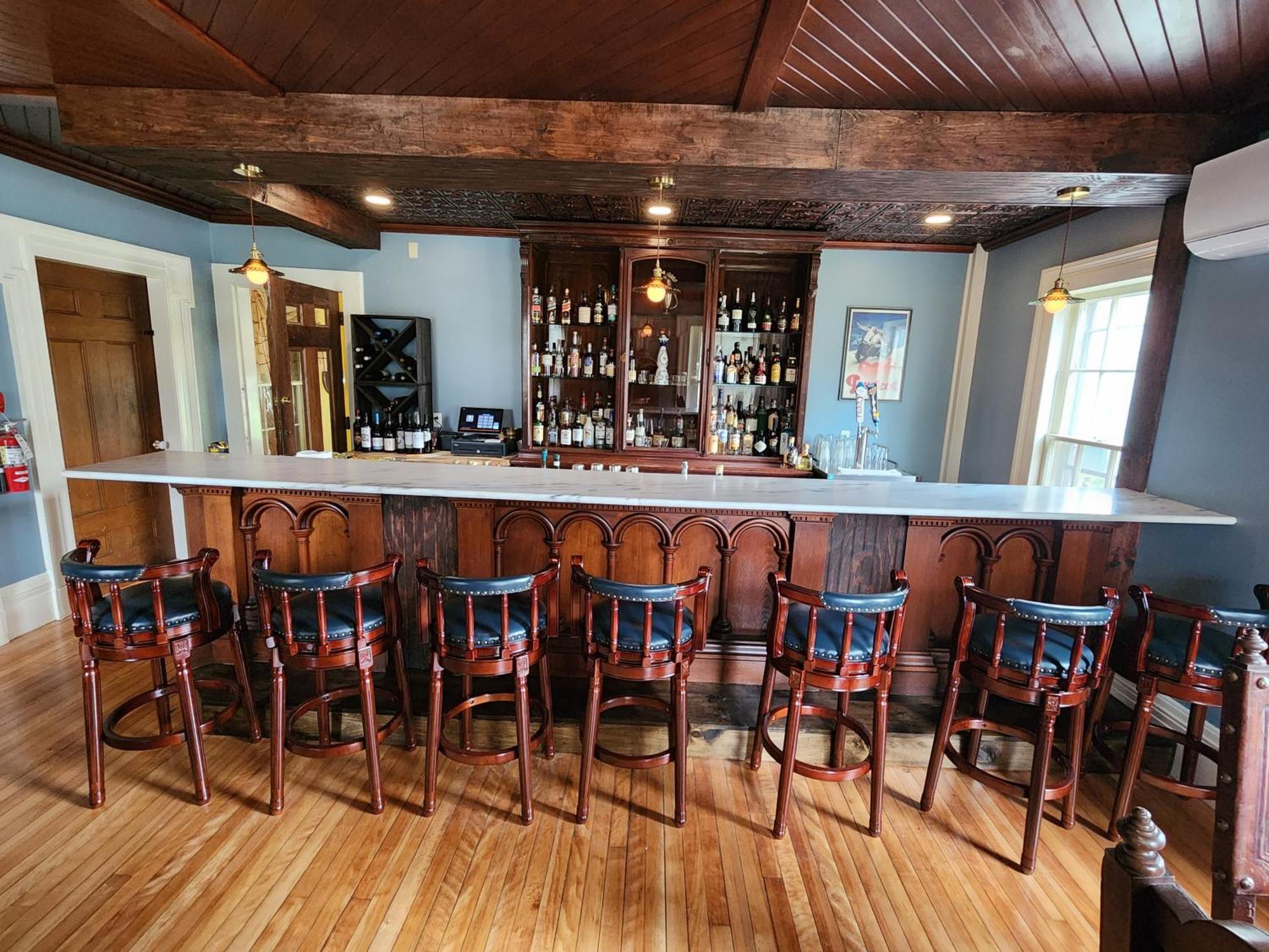 Arlington Inn & Spa エクステリア 写真