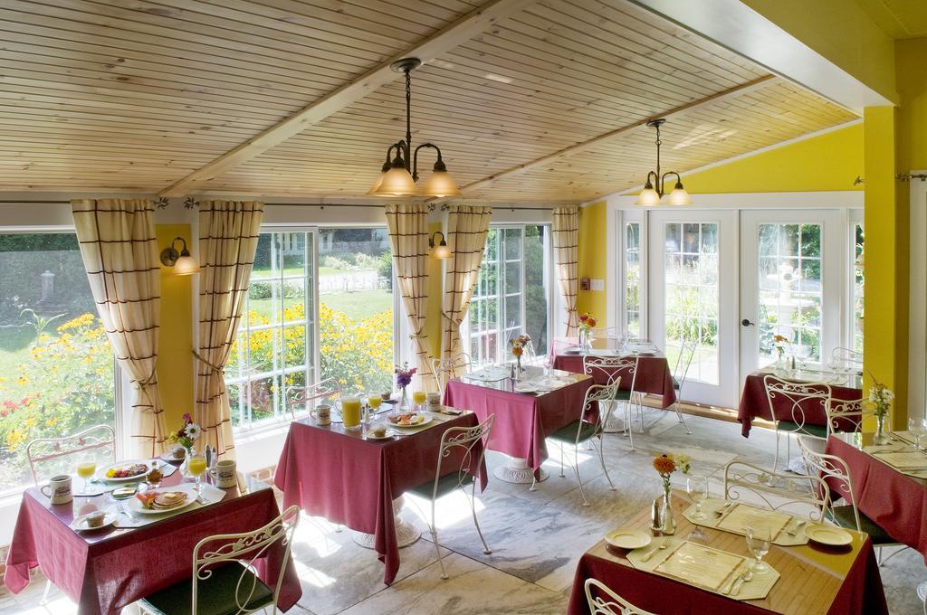 Arlington Inn & Spa エクステリア 写真
